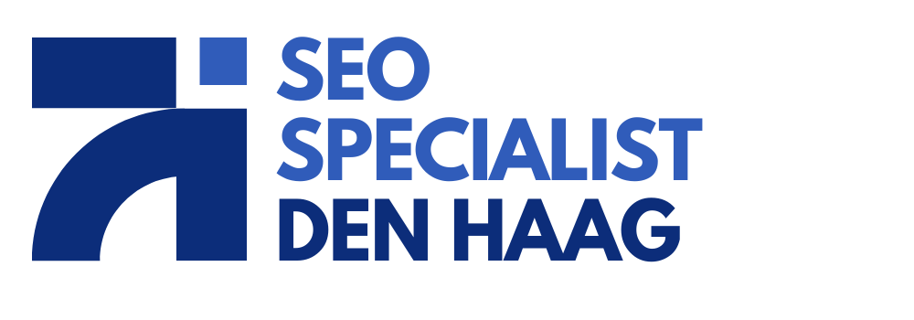 SEO Specialist Den Haag